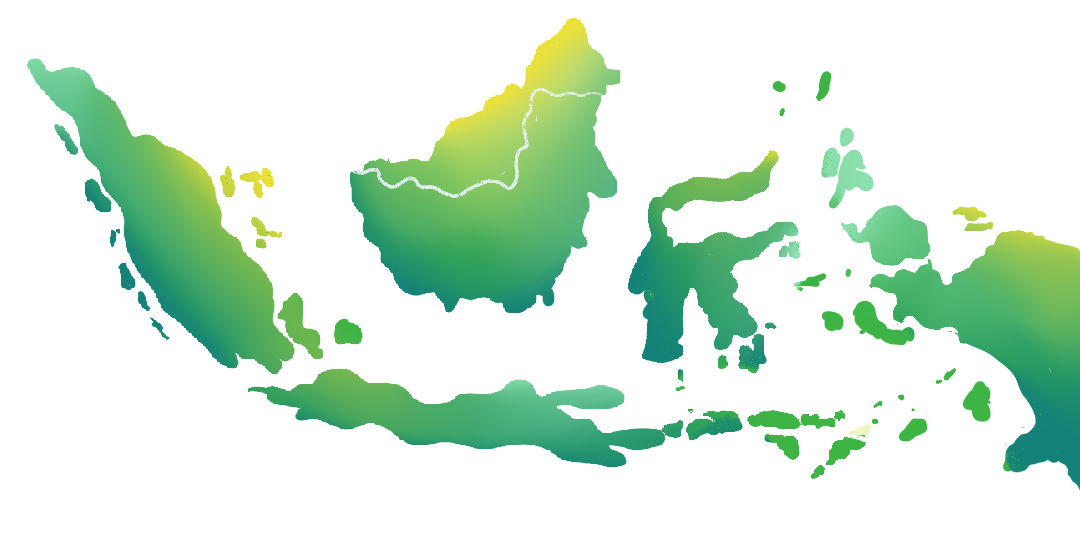 Peta Indonesia